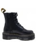 Dr. Martens Schnürstiefel Jadon 2637 in Schwarz