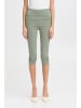 b. young Casual Hose BYKEIRA Slim fit in Sea Spray