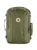 FJÄLLRÄVEN Fjällräven Färden Carry-On Pack Rucksack Green
