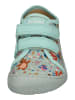 KOEL Sneaker Low DUD PRINT in bunt