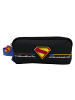 DC Comics Superman Doppel Federmäppchen Schuletui