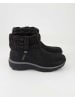 Skechers Winterstiefeletten in Schwarz