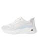 Marco Tozzi Sneaker in WHITE COMB