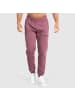 SMILODOX Jogginghose Lenny in Violett