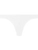 Yenita® 6er Pack Seamless Basic String in weiss