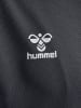 Hummel Hummel Zip Kapuzenpullover Hmlauthentic Multisport Herren Atmungsaktiv in ASPHALT