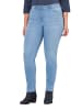 Ulla Popken Jeans in light blue