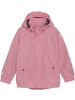 Color Kids Kinder Funktionsjacke "Shell Jacket" in Rosa