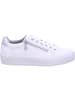 s.Oliver Sneaker in WHITE