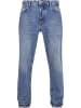 2Y Premium Boyfriend Jeans in blue