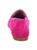 Gianluca Pisati Klassische Slipper in Pink