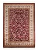 obsession Vintage Teppich Babil 310 in rot - rechteckig