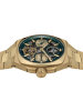 Ingersoll Armbanduhr Ingersoll The Spirit gold extra groß (ca. 47mm)
