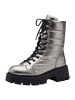 Tamaris Stiefelette in PEWTER