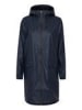 b. young BYAVAN RAINCOAT - OUTERWEAR Regular fit in Total Eclipse
