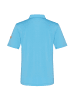 TAO Poloshirt DON in hellblau