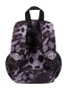 Yuhu.kids Rucksack ST.RIGHT in Schwarz