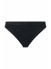 Hessnatur Slip low cut in schwarz
