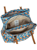 BRIC`s X-Bag - Shopper M 32 cm (honey) in tropical camouflage