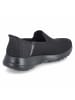 Skechers Slipper in schwarz