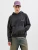 Jack & Jones Kapuzenpullover in Black