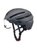 Cratoni Pedelec Helm Commuter in grau matt