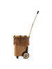 Reisenthel Carrycruiser Einkaufstrolley 47,5 cm in western