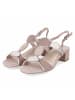 Marco Tozzi Sandalette in beige