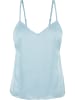 Urban Classics Tank-Tops in oceanblue