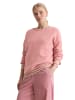 Marc O'Polo Pullover oversized in natural rose
