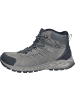 MEINDL Wanderschuhe / Wanderstiefel in moor/graphit