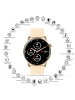 Platyne Multifunktionale Smartwatch in Gold