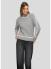 Rabe Pullover in Grau
