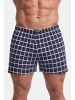Men Plus Boxershort in nachtblau