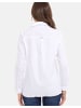 Cipo & Baxx Bluse WH124 in WHITE