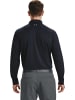 Under Armour Longsleeve "Performance 2.0 Langarm-Poloshirt" in Schwarz