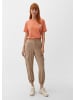 s.Oliver Hose  in  8238_beige