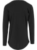 Urban Classics Urban Classics T-Shirts in black