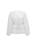 KIANNA Women Blouse in Light Mint