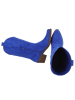 Ital-Design High Heel in Blau