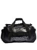 adidas Terrex Rain.Rdy 70 Expedition Reisetasche M 65 cm (black/white) in schwarz weiß