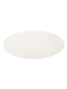 ESPRIT Kurzflorteppich Vegas in creme weiß