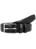 Strellson Gürtel Leder black