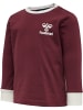 Hummel T-Shirt Hmlmauilino Mädchen in CHOCOLATE TRUFFLE