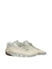 Magliano Beige Leder Low Top Sneaker
