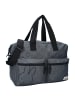VADOBAG Wickeltasche in Grey