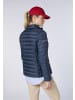 Navigator Steppjacke in Blau