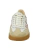 Gant Sportliche Schnürschuhe in Beige