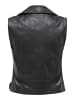 ONLY Kunstlederjacke in Black 1