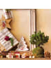 Villeroy & Boch 2er Set Baumschalen-Set Winter Bakery Delight in bunt